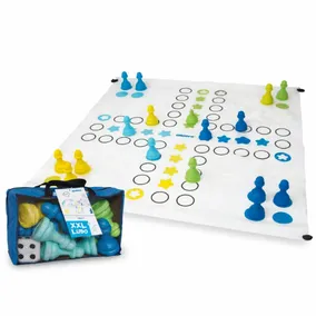 XXL Ludo