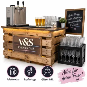 Bar-Paket