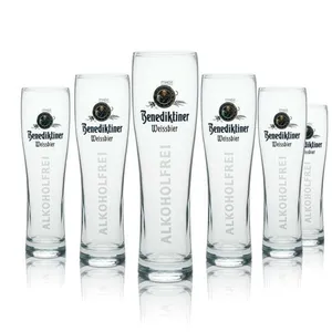 Weizenglas - alkoholfrei (0,5l)