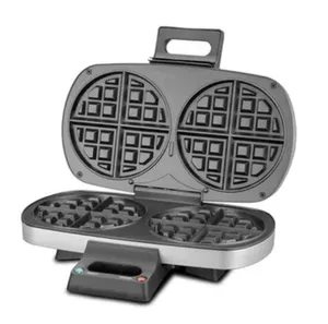 Doppeltes Waffeleisen