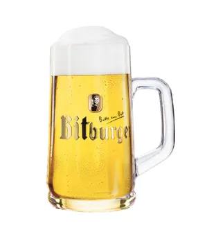 Bierkrug (0,4l)