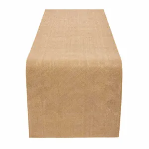 Tischläufer - Jute (30cm x 180cm)
