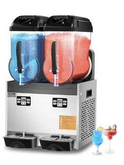 Slush-Maschine (2x12l)