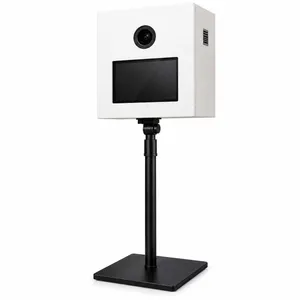 Fotobox - digital (ohne Drucker)