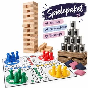 Spielepaket