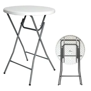 Stehtisch - klappbar (60x110cm)