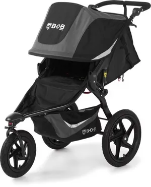 BOB Stroller Ⓜ
