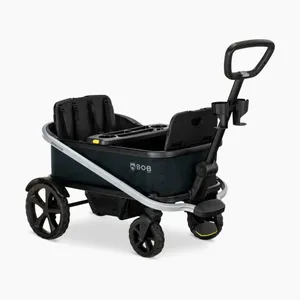 Deluxe Wagon Ⓜ