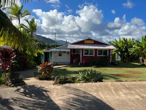Kayak Villa
