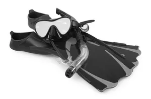 Snorkel Set Ⓚ