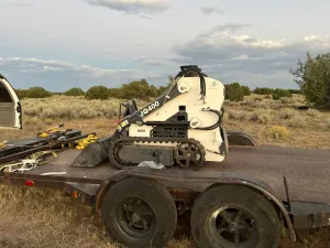 Mini Loader #1
