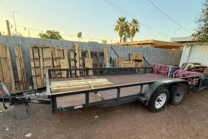 Utility Trailer