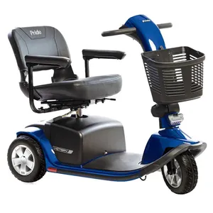 Pride - Victory 10 (400 lb weight capacity)
