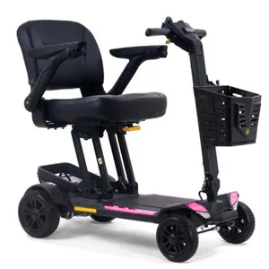 CRUISE SPECIAL!! (HD 400lb weight capacity) (Transportable w/standard cabin specs) CRUISE PASSENGERS RECEIVE A COMPLIMENTARY SPARE BATTERY!