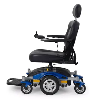 Mobility Powerchair - (350 lbs weight capacity)