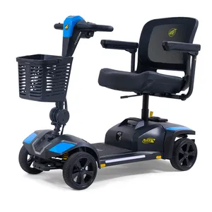 Most Rented Unit - GB152 (exact model based on availability)