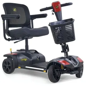 5-7 day Cruise Special! (325 lbs capacity) (Transportable w/standard cabin specs) CRUISE PASSENGERS RECEIVE A COMPLIMENTARY SPARE BATTERY!