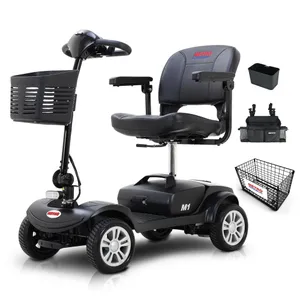 Metro Mobility - M1 - (300 lb weight capacity)