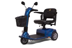 Golden Technologies GC-340 (400 lbs weight capacity)