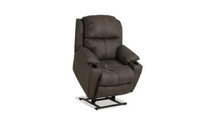 Lift Chair - (350 lbs weight capacity)