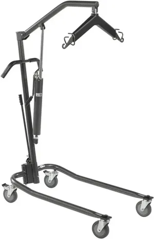 Hoyer Lift - (350-400 lbs weight capacity)