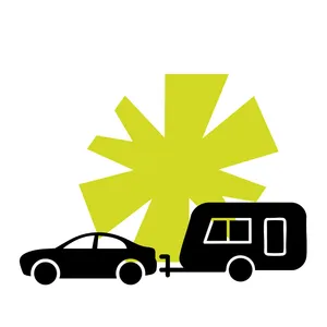 Vehicle Plus Trailer/Caravan Storage