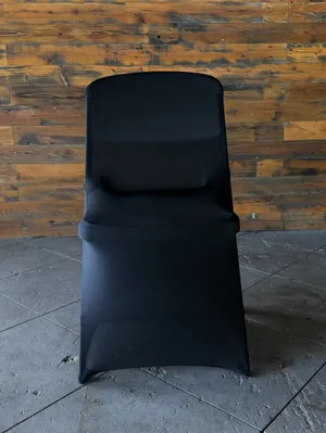 Chair Cover (black)
