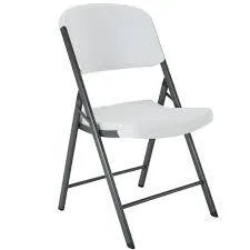 Additional Folding Chairs