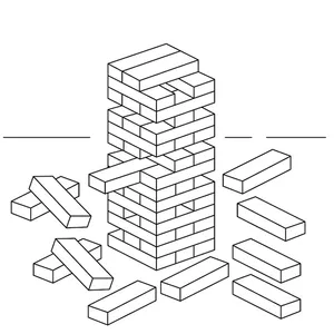 Jenga