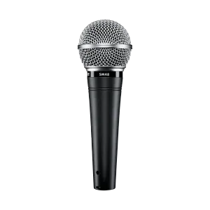 Microphone