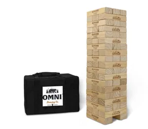 Giant Jenga