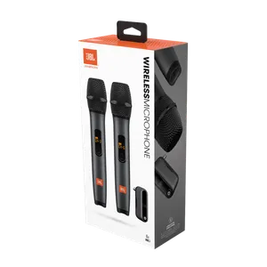 jbl wireless microphone