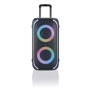 onn rolling speakers