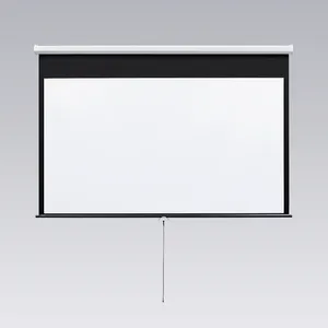 projetor screen