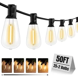 string lights