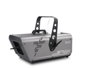 snow machine