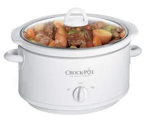 Crock pot