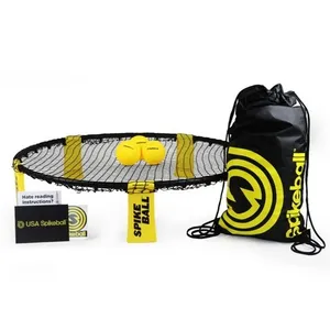 Spike-ball Set