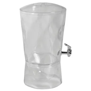 plastic drink dispensers
