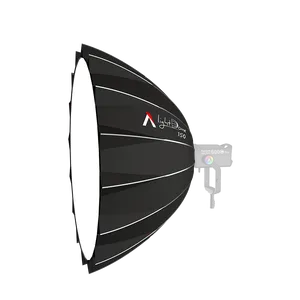 Softbox 150cm Aputure light dome 150