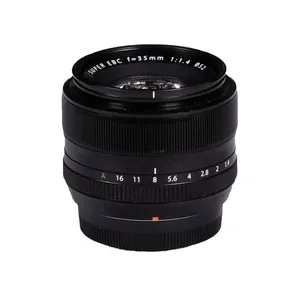 Fujinon XF 35/1.4 R 