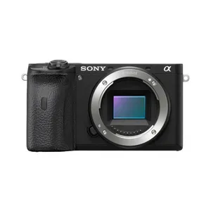 Sony A6600 