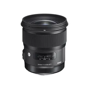Sigma ART 24mm F/1.4 EF (EOS)