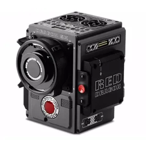 RED Scarlet Weapon 5K (EF, PL mount)