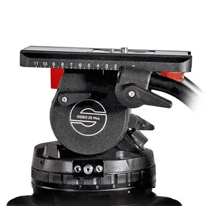 Stativ Sachtler Video 25P