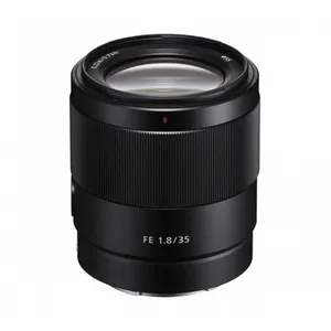 Sony FE 35mm f/1.8 
