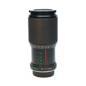 Yashica 70-210mm F/4.5 (EOS) 