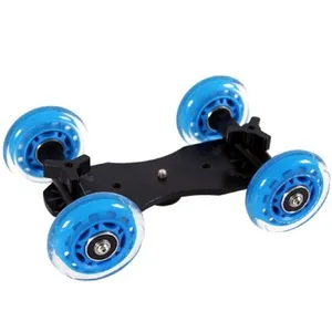 Skater Dolly