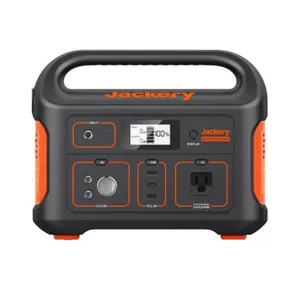Akkumulátor Jackery Explorer 500 Powerstation 
