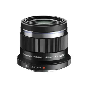 Olympus 45mm F/1.8 MFT 